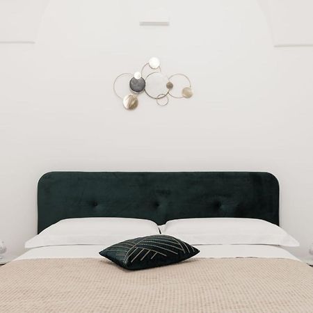 Alba Luxury Suite Ostuni Extérieur photo