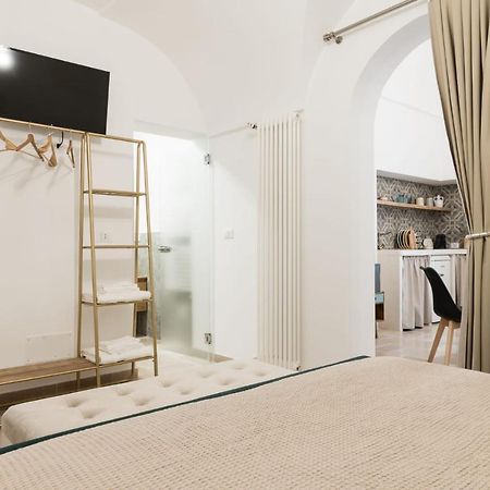 Alba Luxury Suite Ostuni Extérieur photo