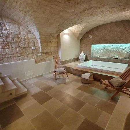 Alba Luxury Suite Ostuni Extérieur photo