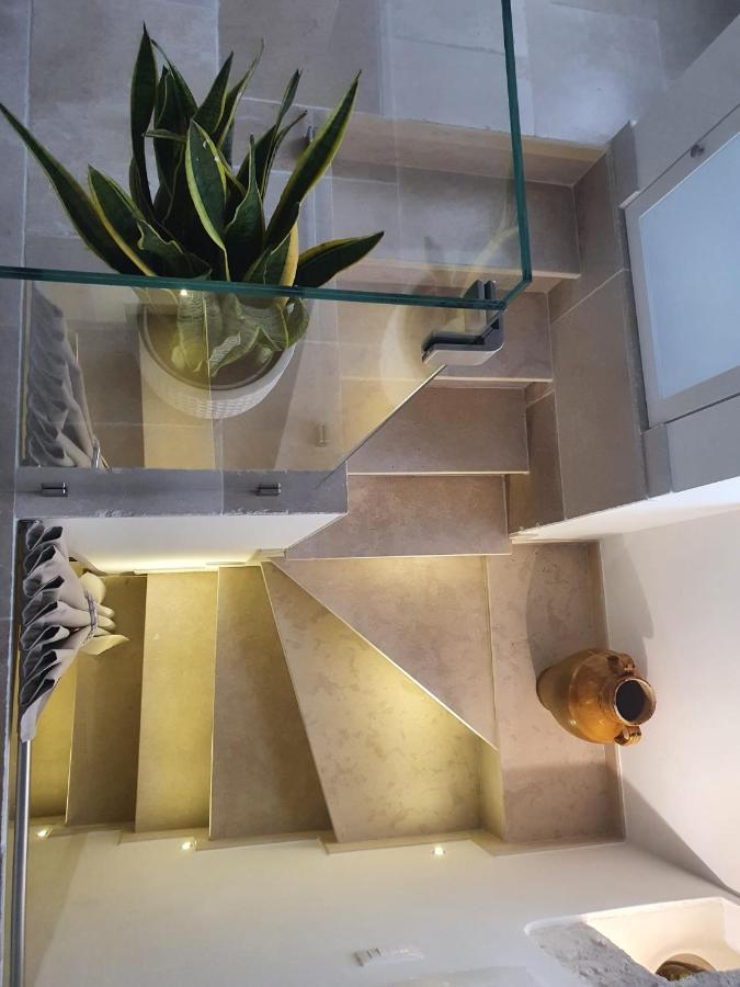 Alba Luxury Suite Ostuni Extérieur photo