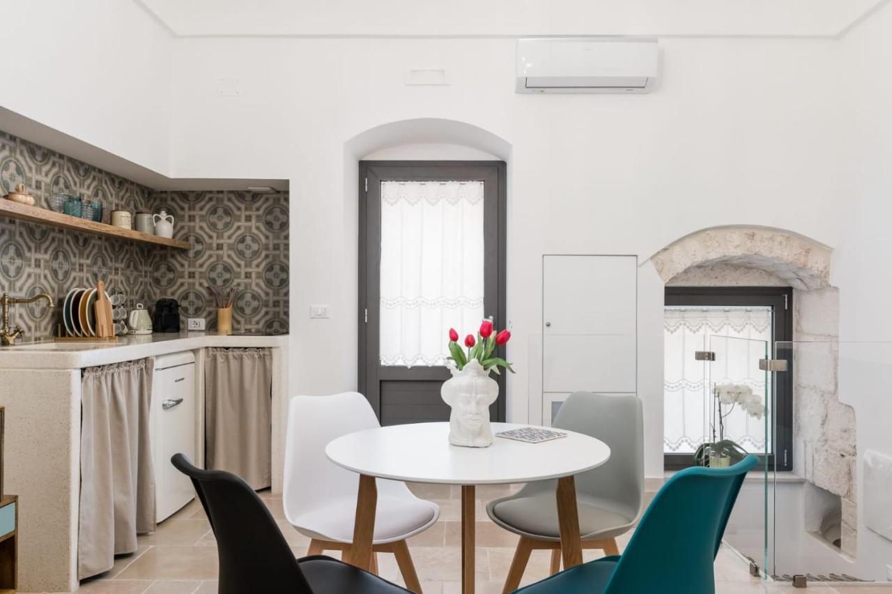 Alba Luxury Suite Ostuni Extérieur photo