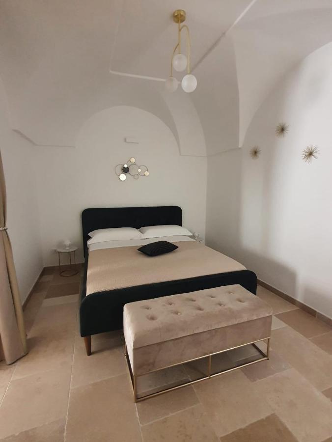 Alba Luxury Suite Ostuni Extérieur photo