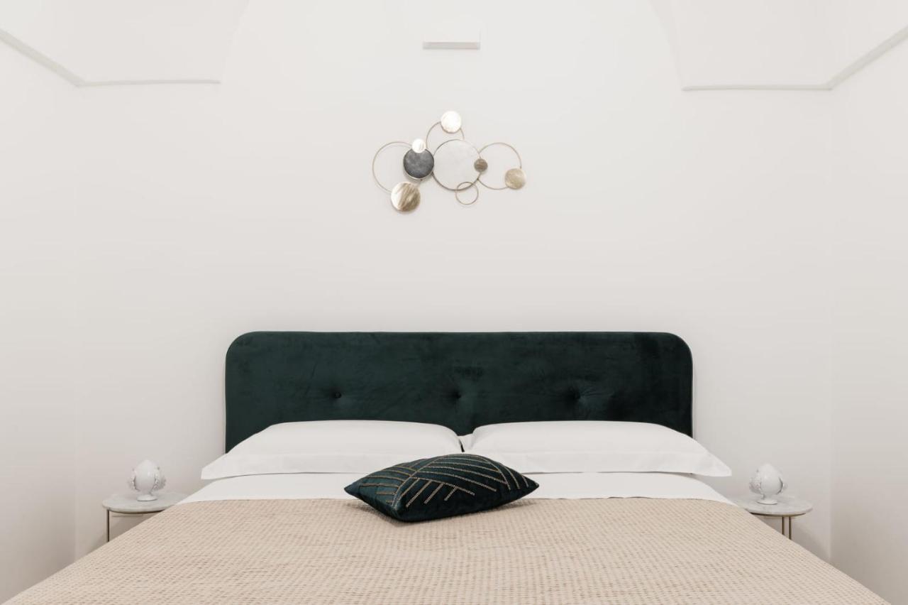 Alba Luxury Suite Ostuni Extérieur photo