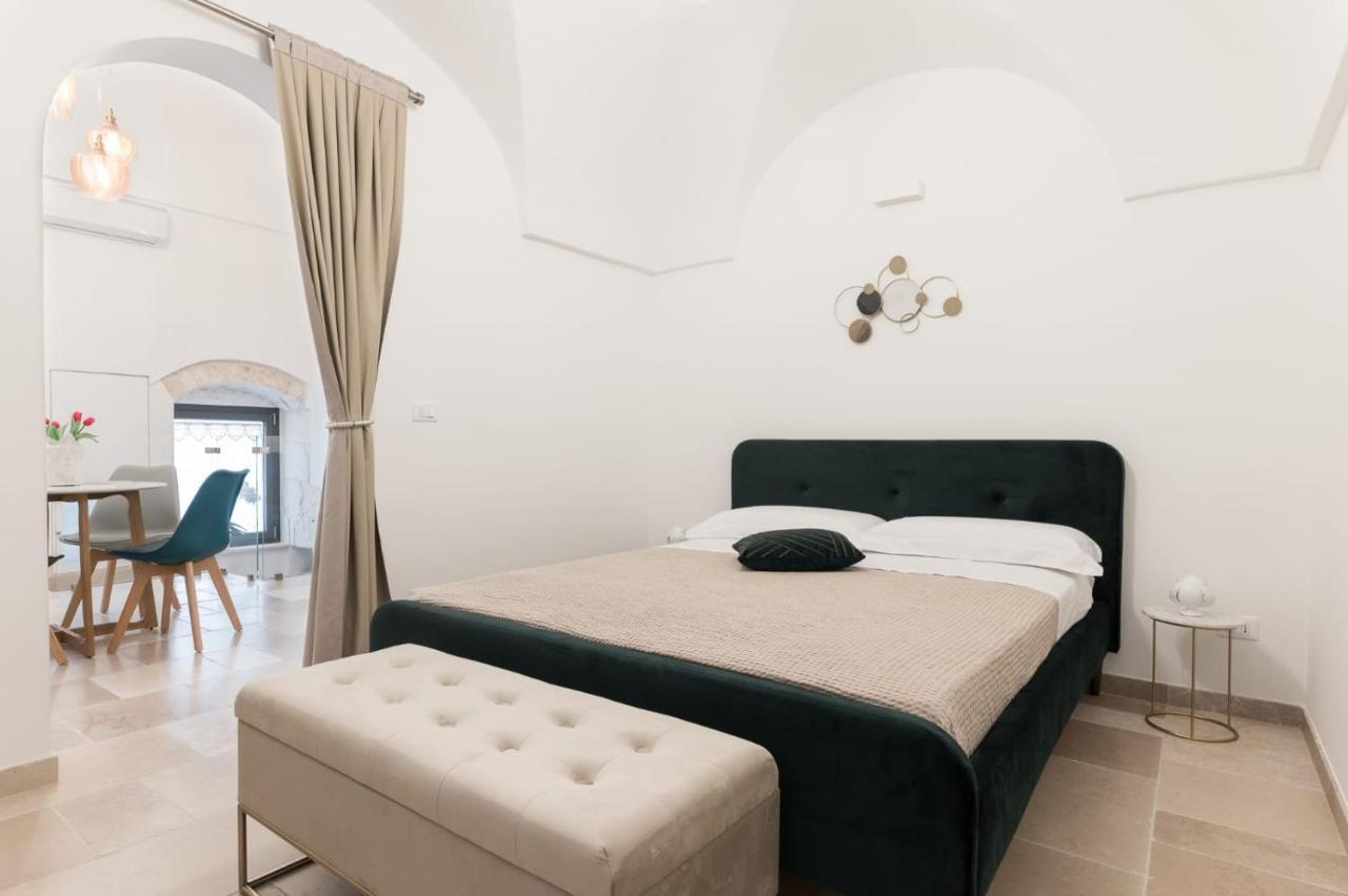 Alba Luxury Suite Ostuni Extérieur photo