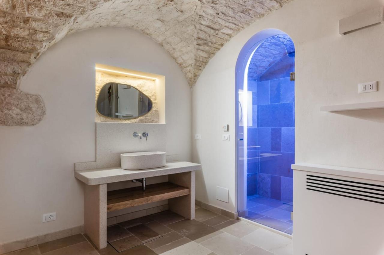 Alba Luxury Suite Ostuni Extérieur photo
