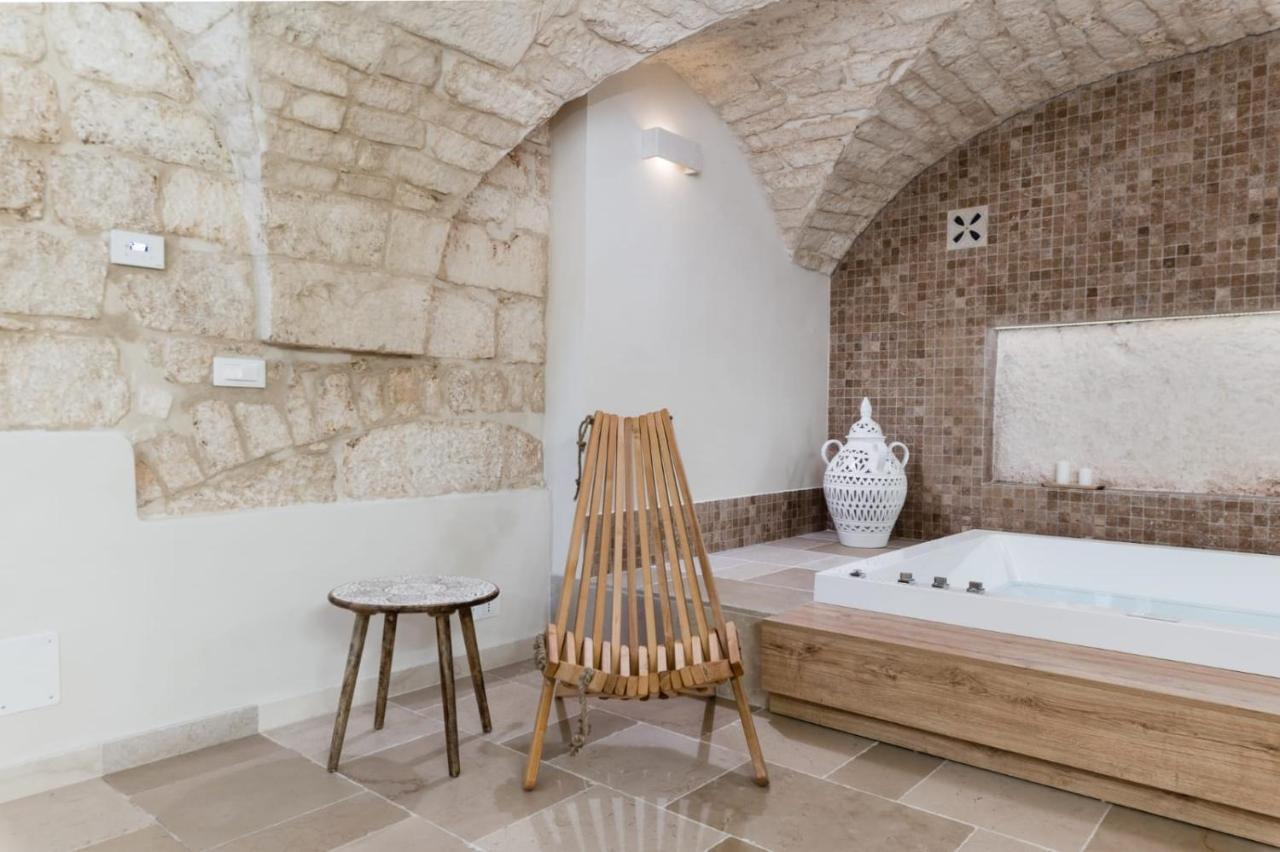 Alba Luxury Suite Ostuni Extérieur photo