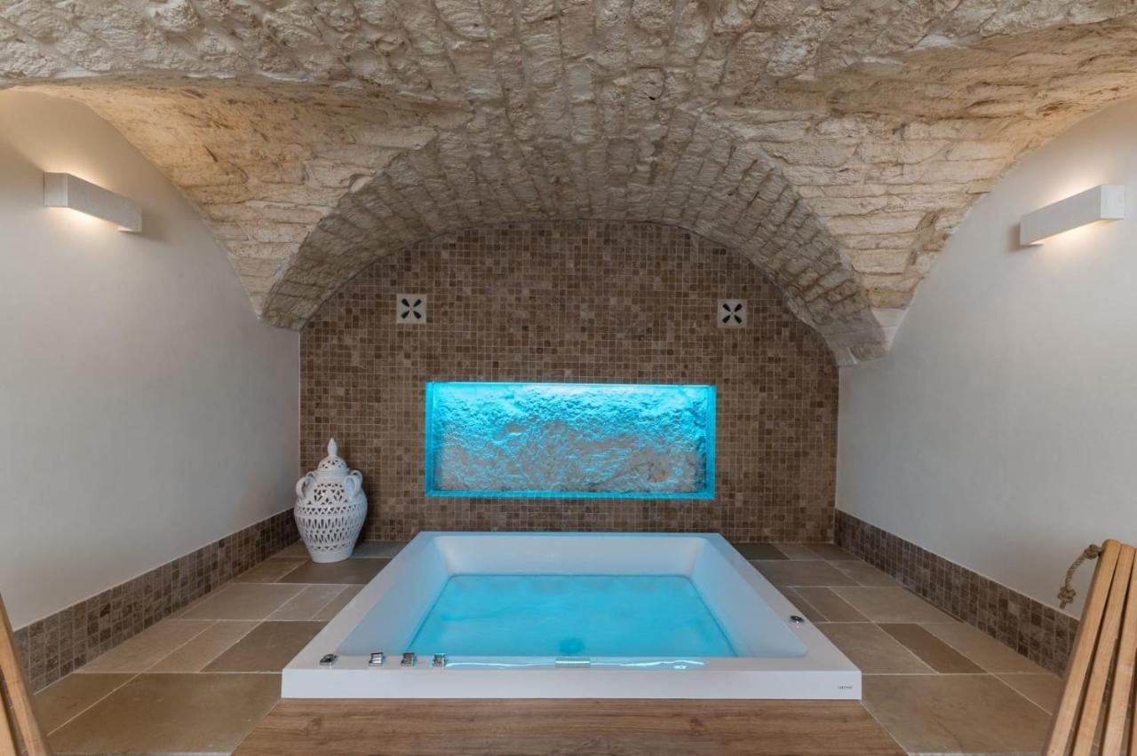 Alba Luxury Suite Ostuni Extérieur photo
