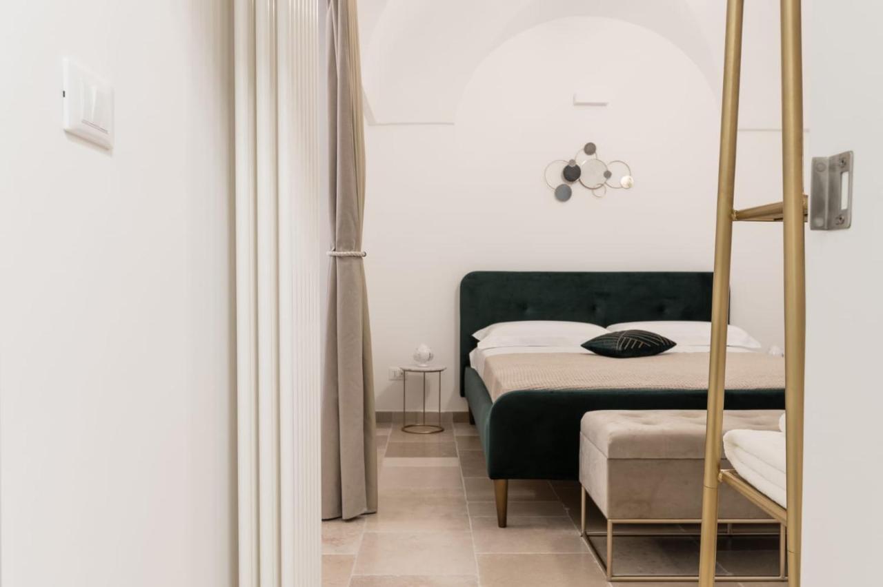 Alba Luxury Suite Ostuni Extérieur photo