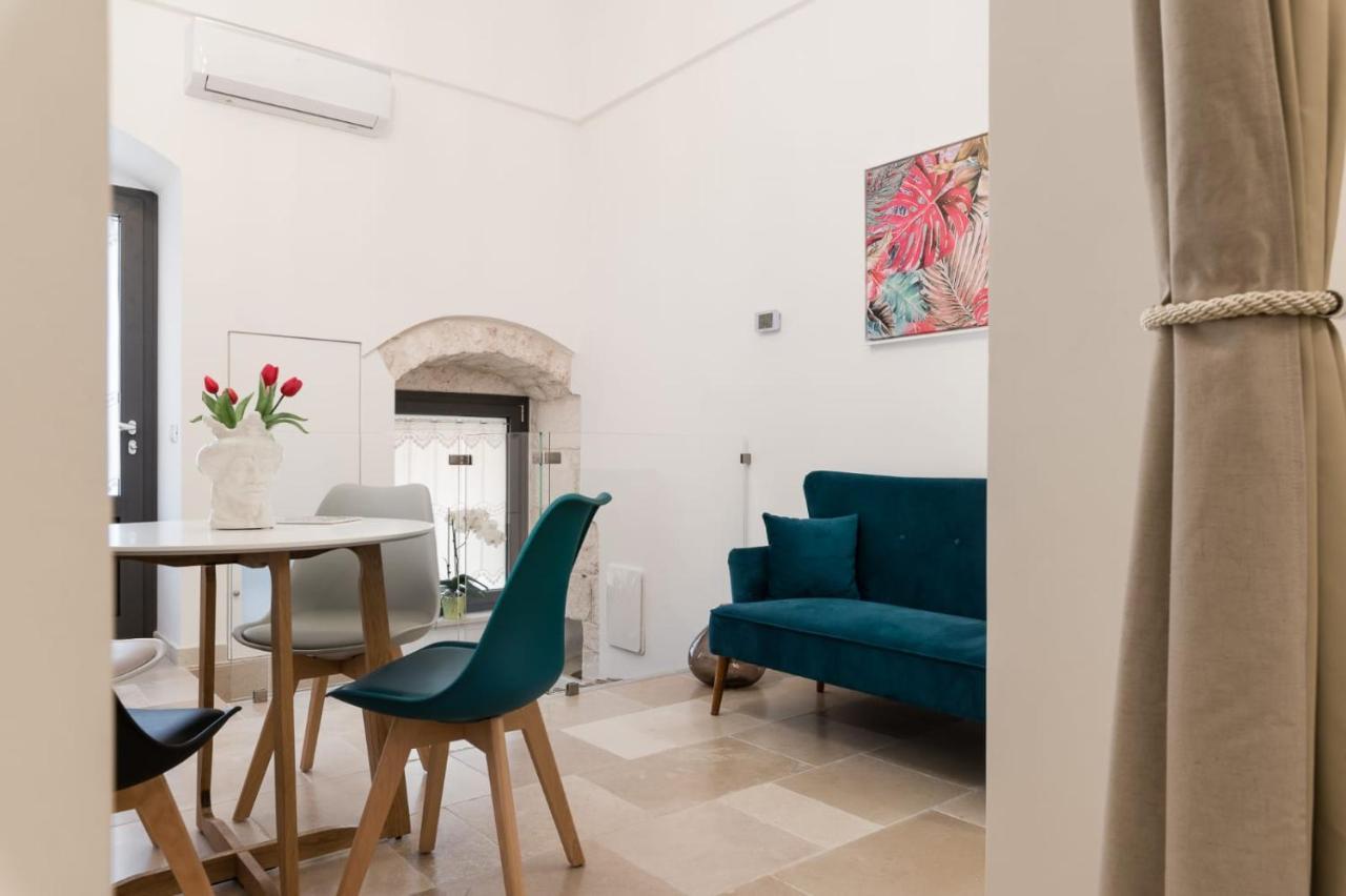 Alba Luxury Suite Ostuni Extérieur photo