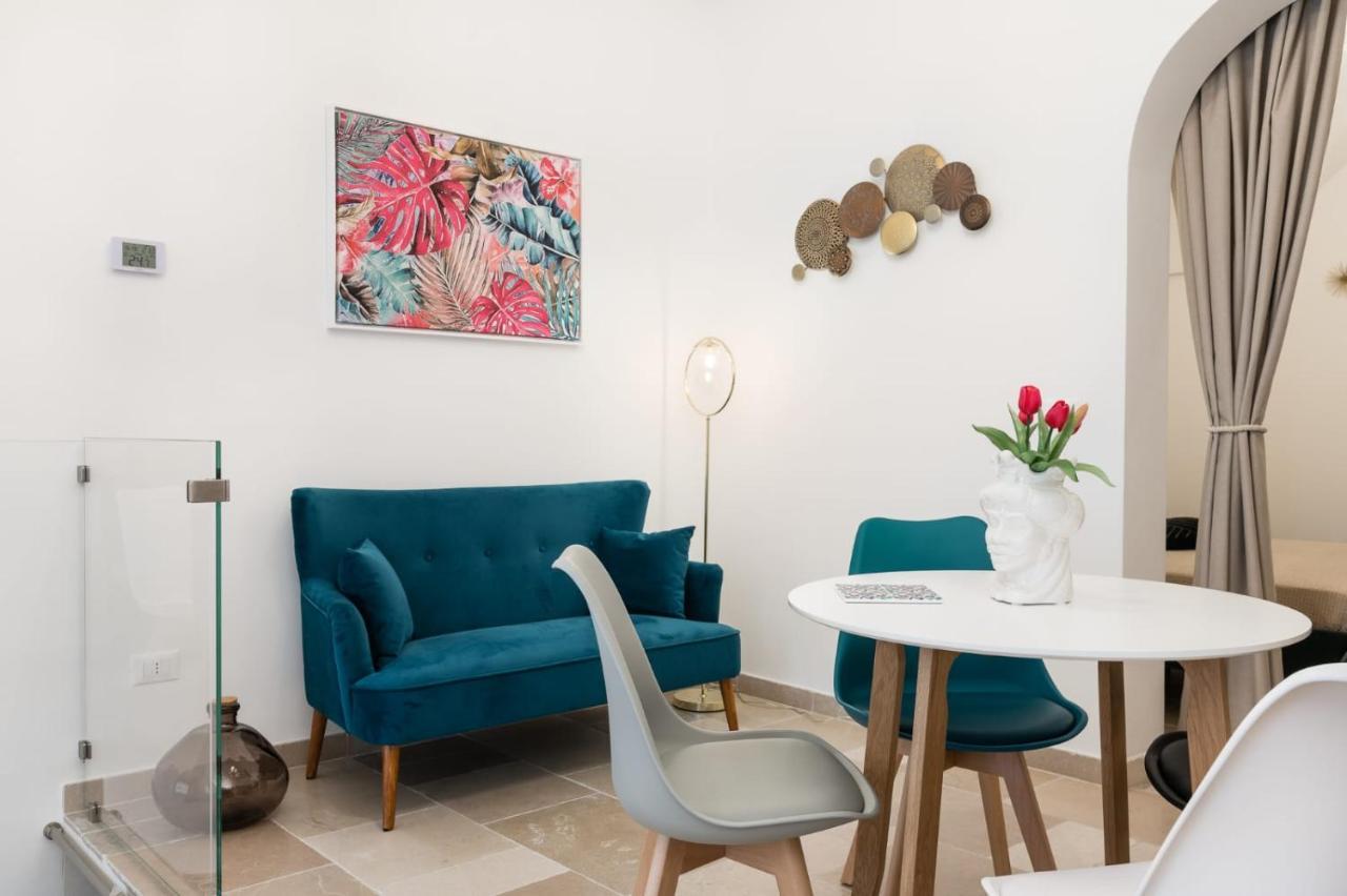 Alba Luxury Suite Ostuni Extérieur photo