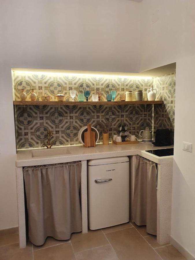 Alba Luxury Suite Ostuni Extérieur photo