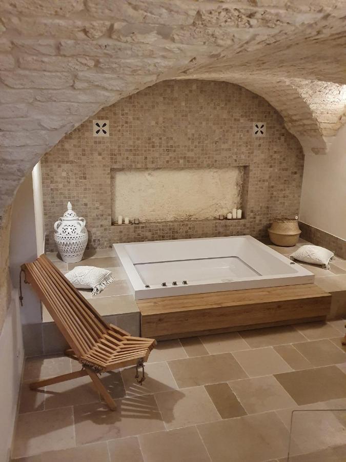 Alba Luxury Suite Ostuni Extérieur photo