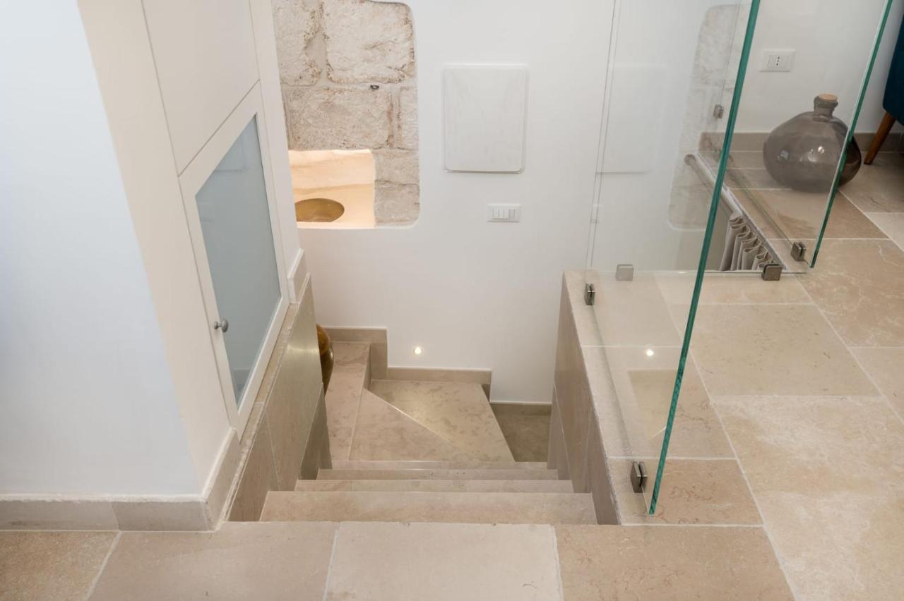 Alba Luxury Suite Ostuni Extérieur photo