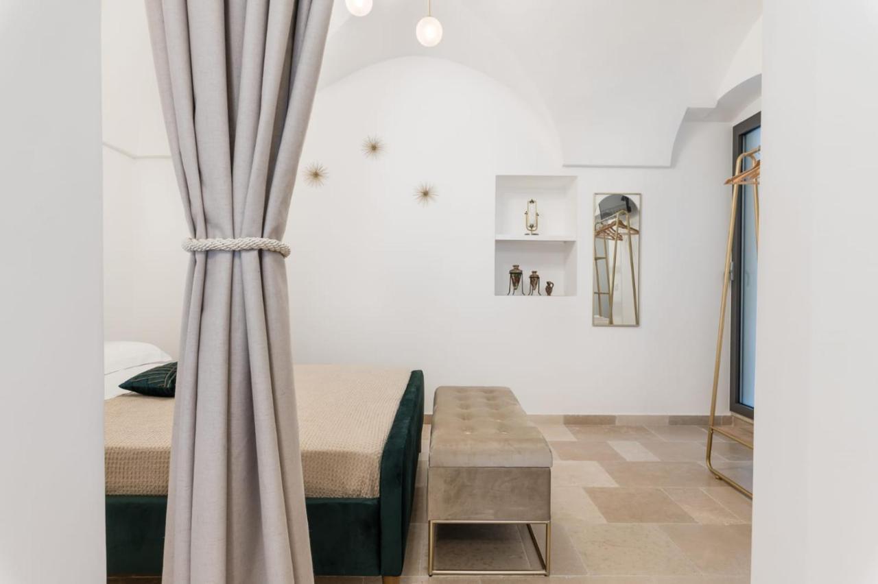 Alba Luxury Suite Ostuni Extérieur photo