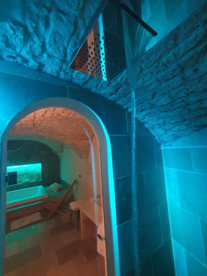 Alba Luxury Suite Ostuni Extérieur photo