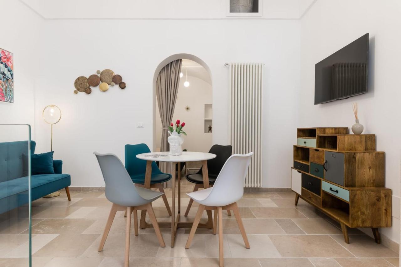 Alba Luxury Suite Ostuni Extérieur photo