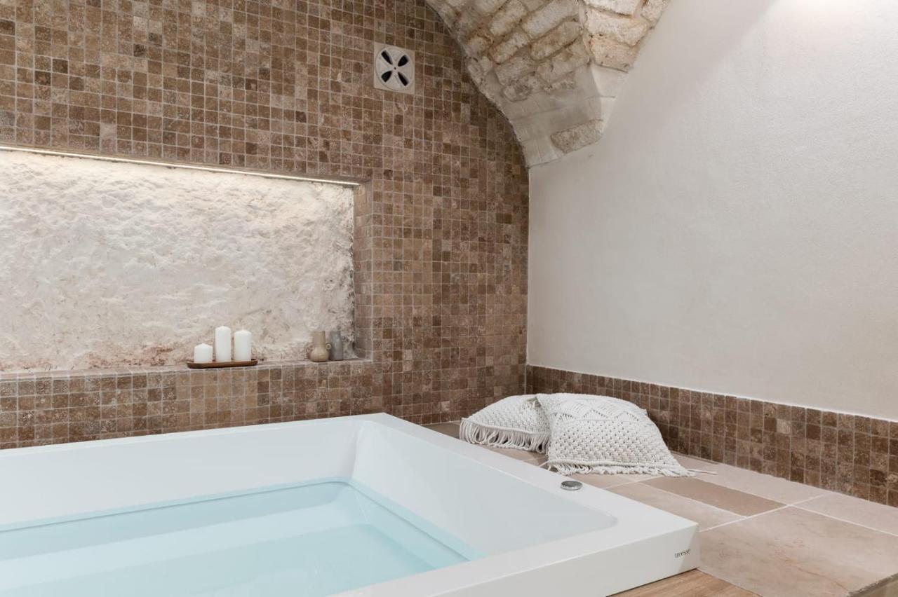 Alba Luxury Suite Ostuni Extérieur photo