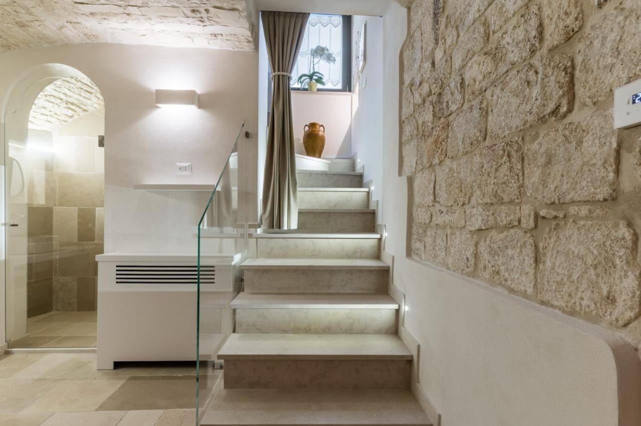 Alba Luxury Suite Ostuni Extérieur photo