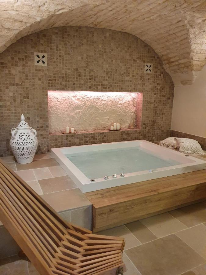 Alba Luxury Suite Ostuni Extérieur photo