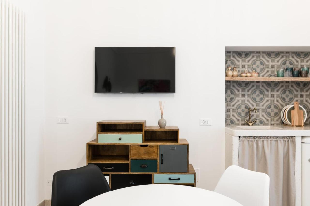 Alba Luxury Suite Ostuni Extérieur photo