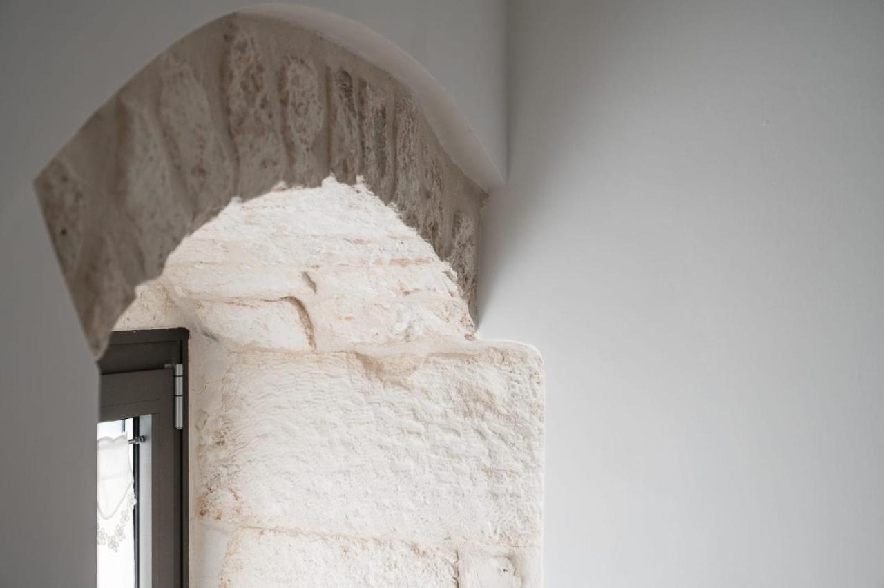 Alba Luxury Suite Ostuni Extérieur photo