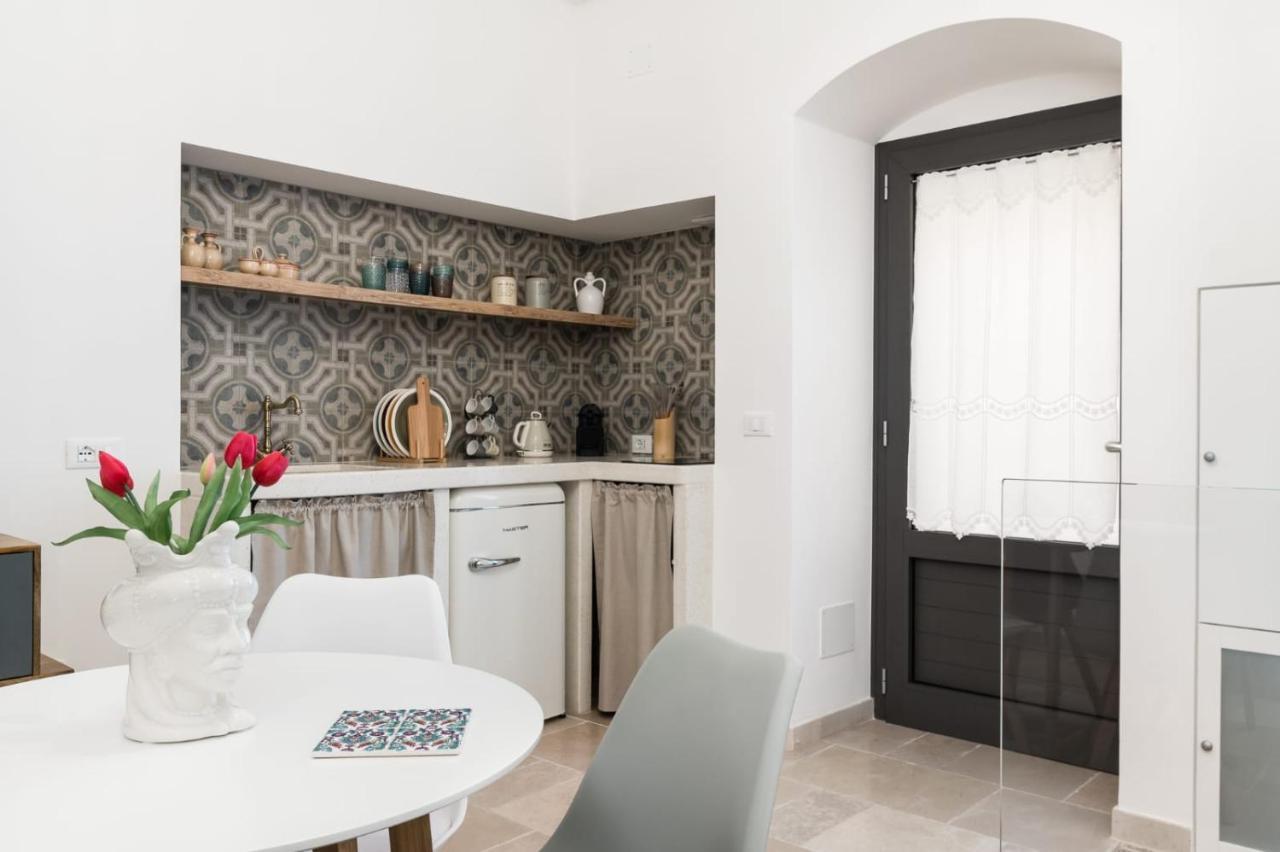 Alba Luxury Suite Ostuni Extérieur photo