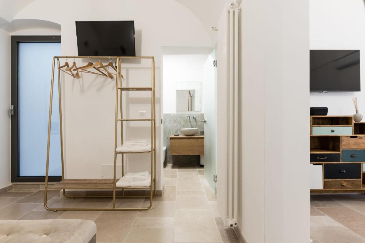 Alba Luxury Suite Ostuni Extérieur photo
