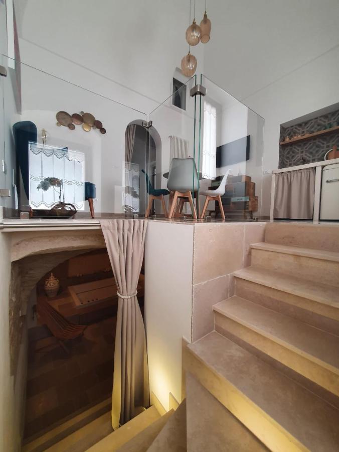 Alba Luxury Suite Ostuni Extérieur photo