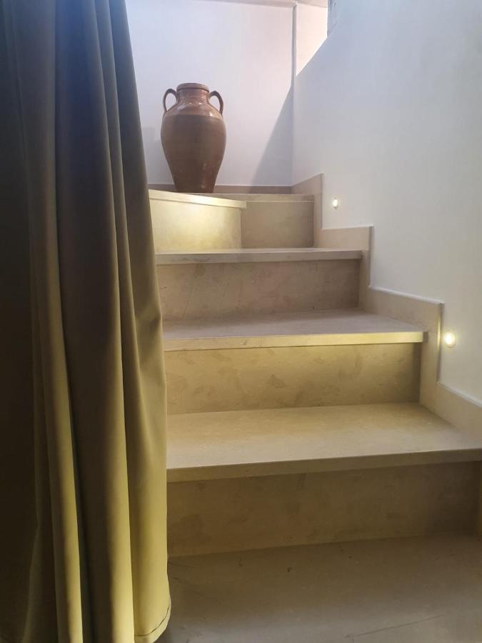 Alba Luxury Suite Ostuni Extérieur photo