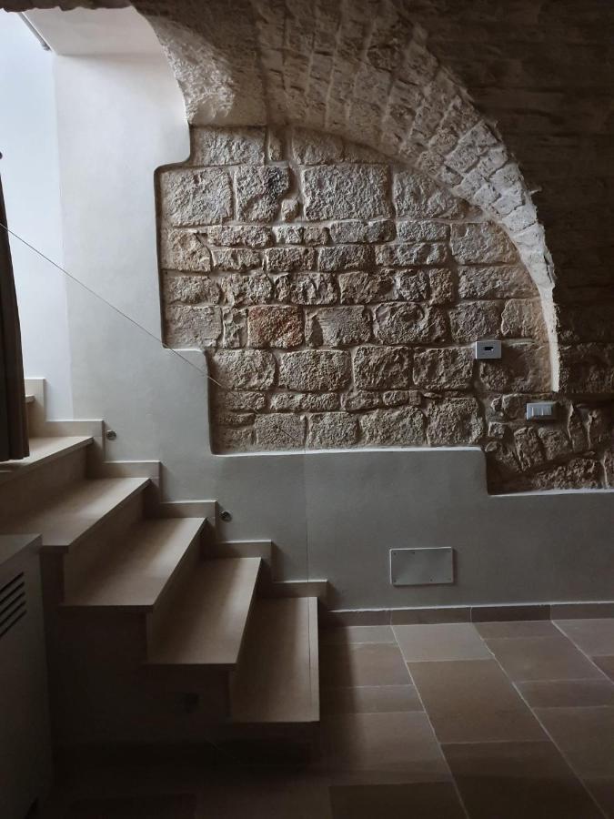 Alba Luxury Suite Ostuni Extérieur photo