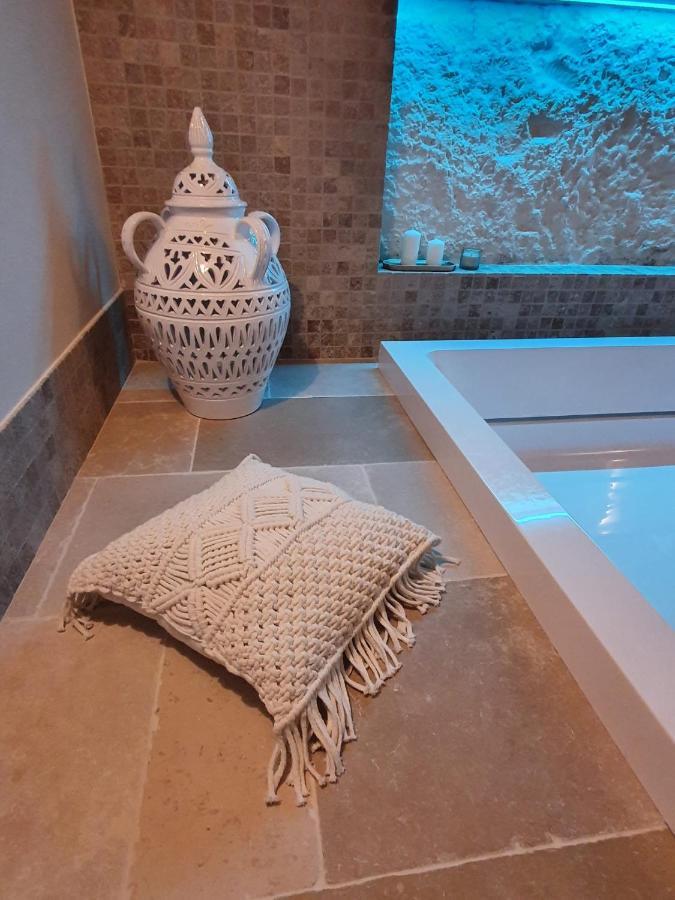 Alba Luxury Suite Ostuni Extérieur photo