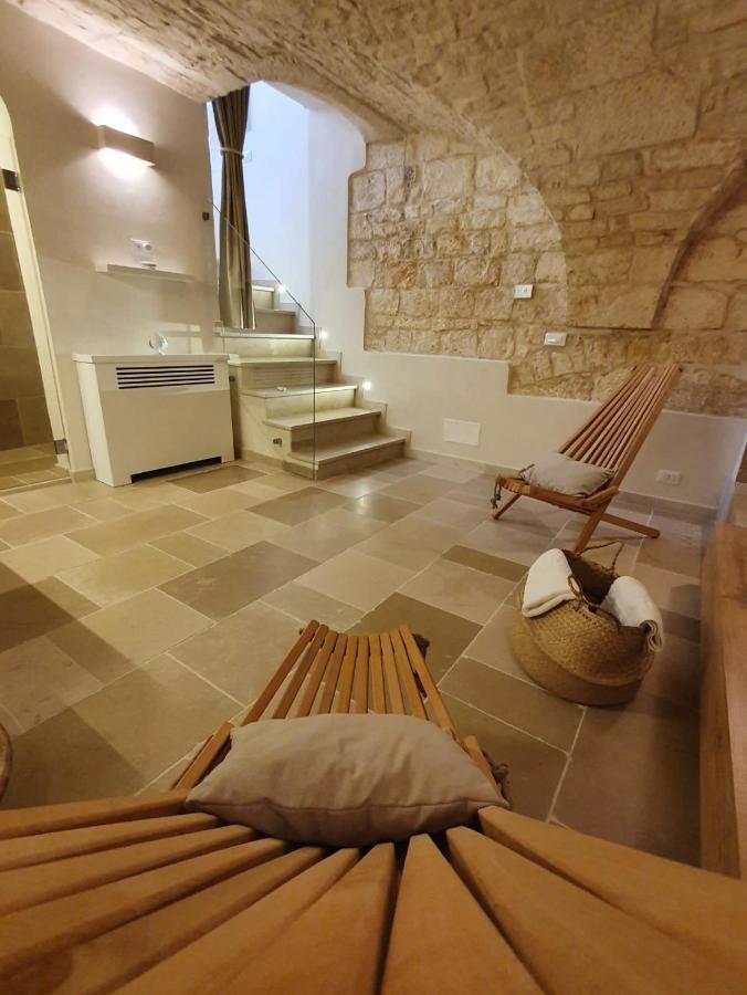 Alba Luxury Suite Ostuni Extérieur photo
